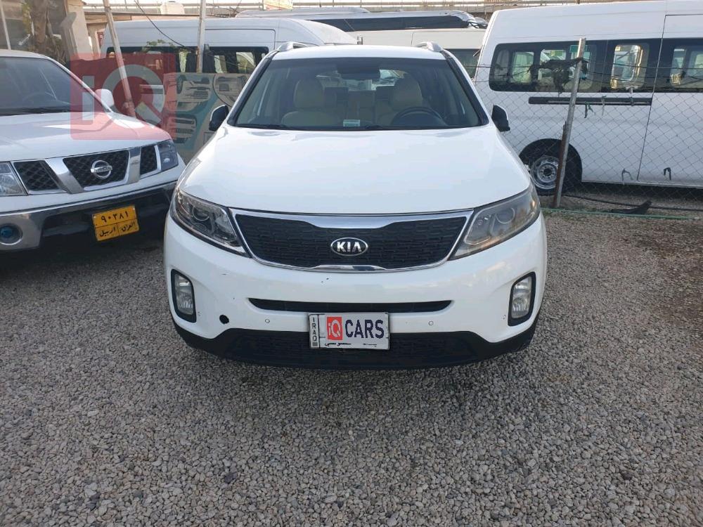 کیا سۆرینتۆ